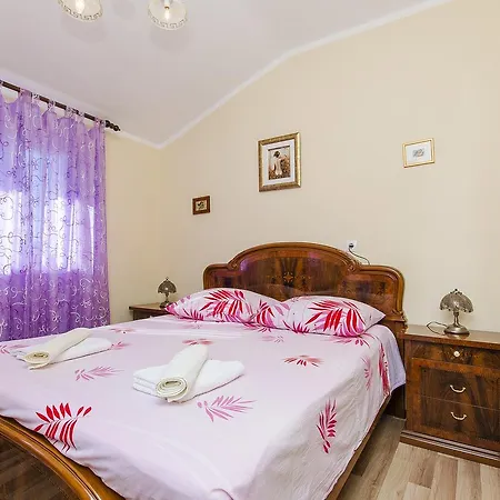Appartement Sunny Split