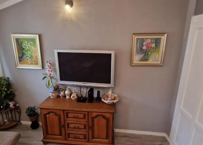 Apartman Sunny *