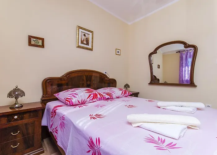 Apartman Sunny