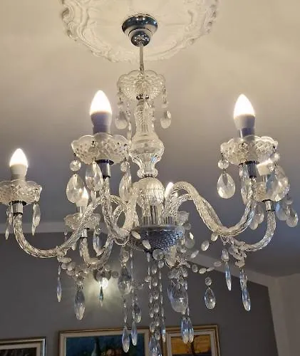 Sunny Apartman Split