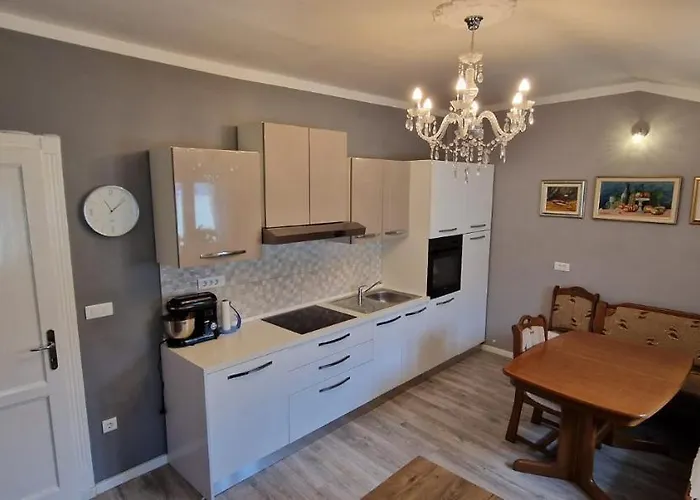 Sunny Apartman Split