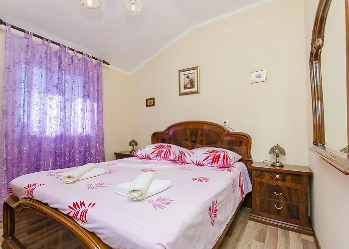 Apartman Sunny Split