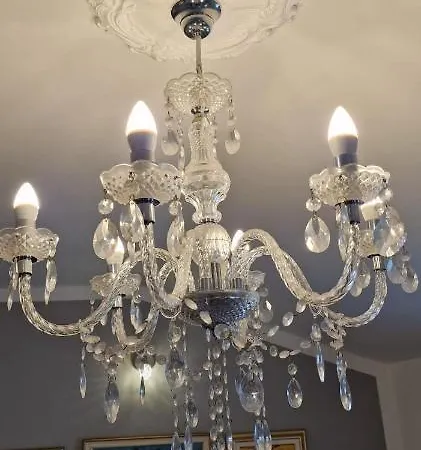 Sunny Apartament Split