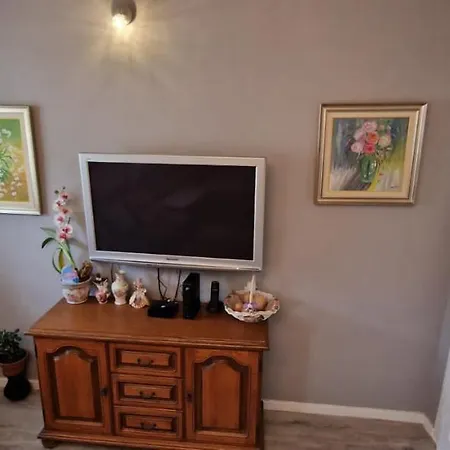 Apartman Sunny *